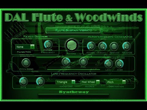 Ableton orchestral woodwinds free download